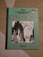 Adéle et la Bête
