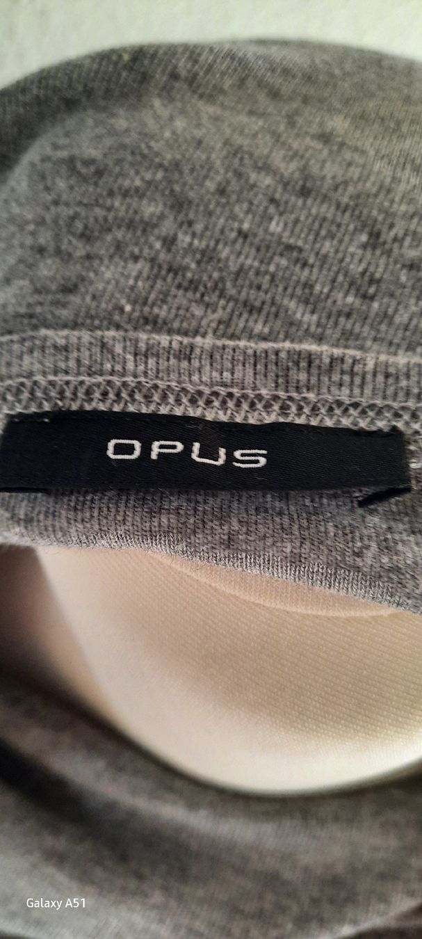 Opus T-Shirts: ***OPUS*** Shirt Gr 40 grau – Neu (gemäss Beschreibung) aus Wädenswil von H2H_Secondhandshop 4