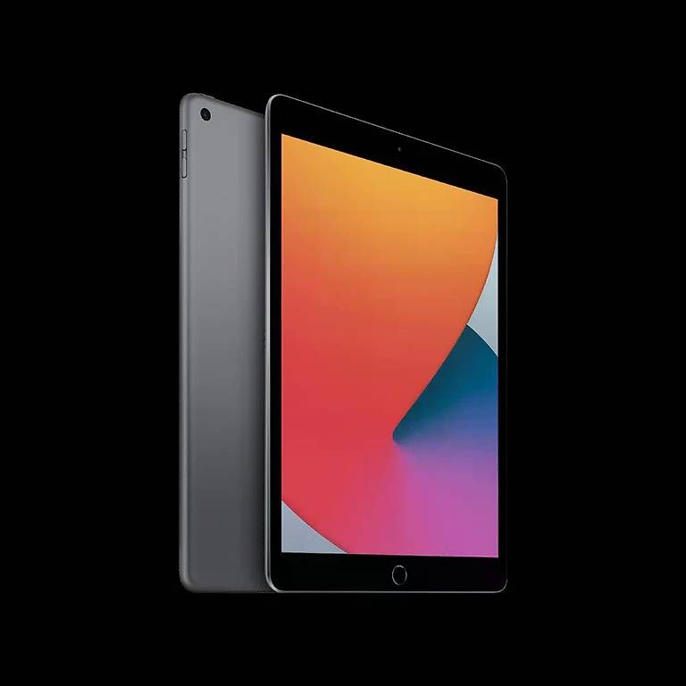 Tablet PC: Apple iPad 8th Gen 32GB WiFi  – Usato da Glattbrugg venduto da jescomputers 1