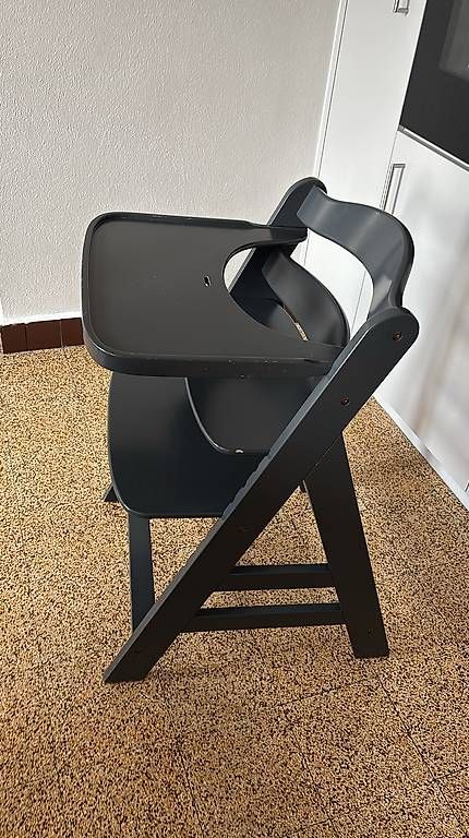 Hochstühle: Chaise hauck – Gebraucht aus Servion von tat_rpx8 2