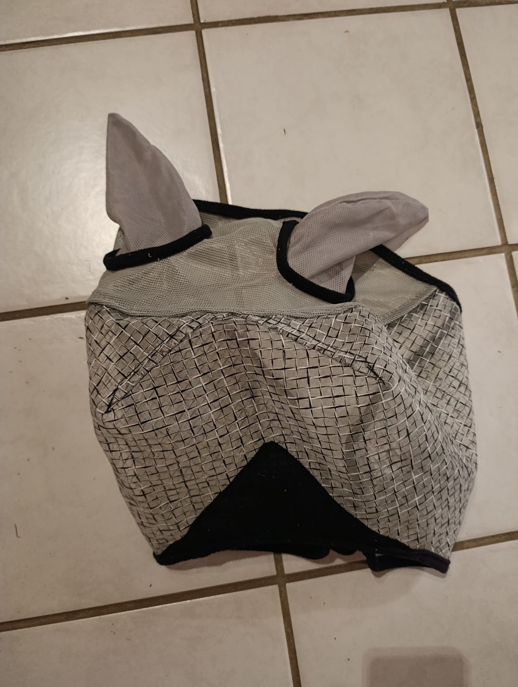 Altro in Accessori per animali: Neue Fliegenmaske Gr. Cob – Nuovo (secondo la descrizione) da Eggiwil venduto da Ritlae 1