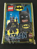 Lego Batman Minifigur - 212118 - Batman