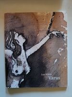 Lars Winter - Varus limitierte Kuzgeschichte