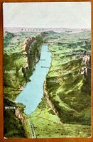 Wesen - Map - AK