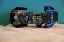 LEGO Star Wars TIE Bomber 4479