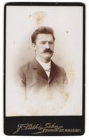 Fotografie Franz Lüthi Sohn, Feldle-St.