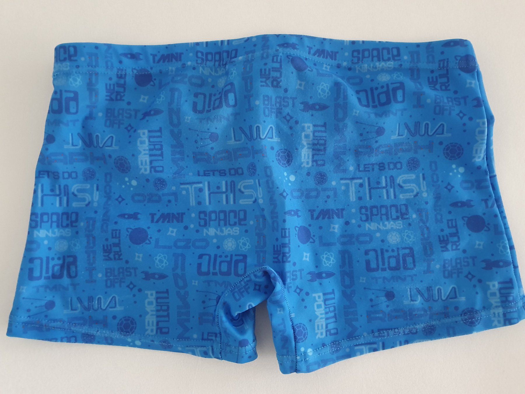 Costumi da bagno: Ninja Turtles Badehose Grösse 134/140 – Usato da Altendorf venduto da MiriCaj 1