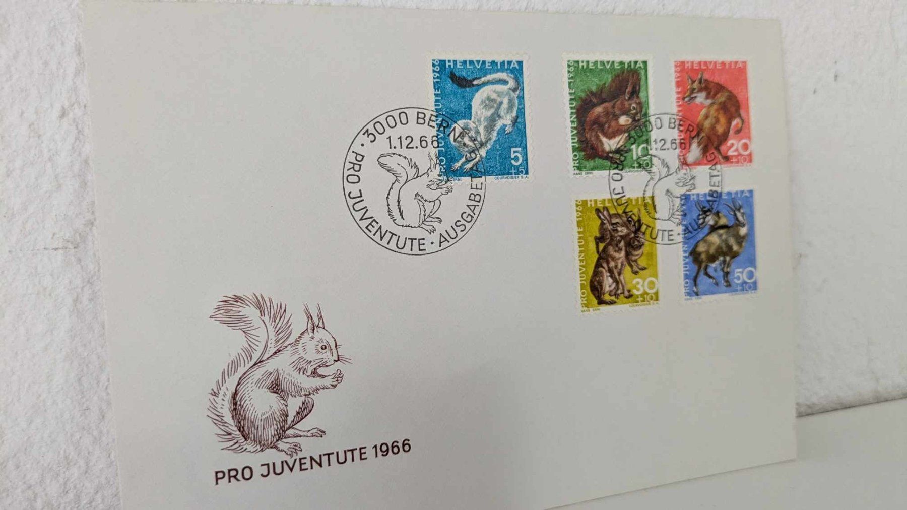Tutti i francobolli: Briefmarken – Usato da Wöschnau venduto da Alfvide 2