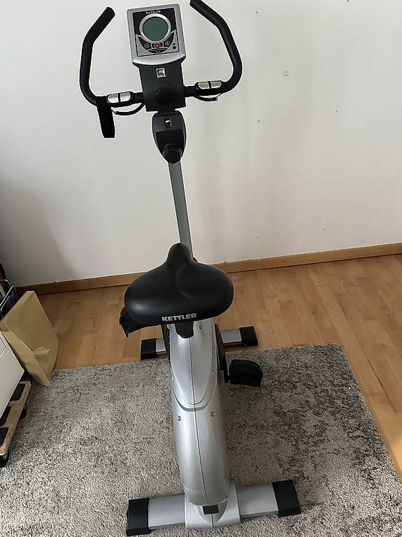 Vélos d'appartement: Indoor Cycling – D'occasion à Trogen par VonFeuer 1