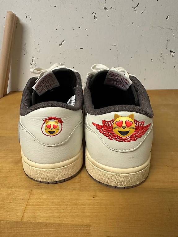 Scarpe da uomo: Herren Sneakers Grösse 41 – Usato da Zürich venduto da Babanos7 2