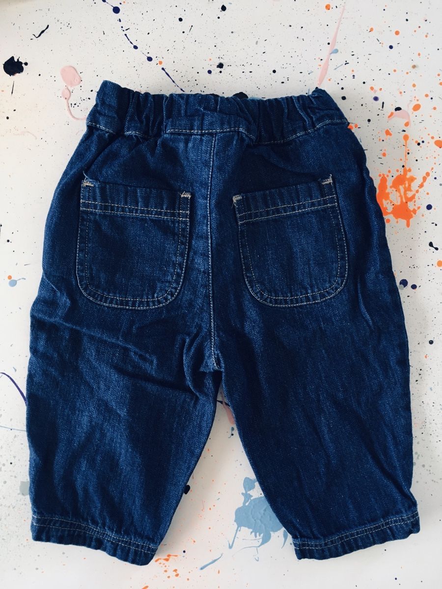 Pantaloni: Jeans von Noa Noa Kids 68 – Usato da Zürich venduto da cha_s85j 2