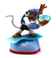 Fling Kong (Series 1) - Skylanders Trap Team