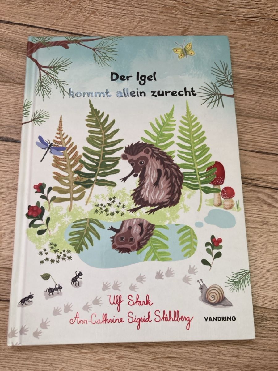 Bücher: Drei Bilderbücher – Gebraucht aus Selzach von SB09 6
