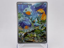 Weiße Flammen - Piccolente  (WHT 109) - DE
