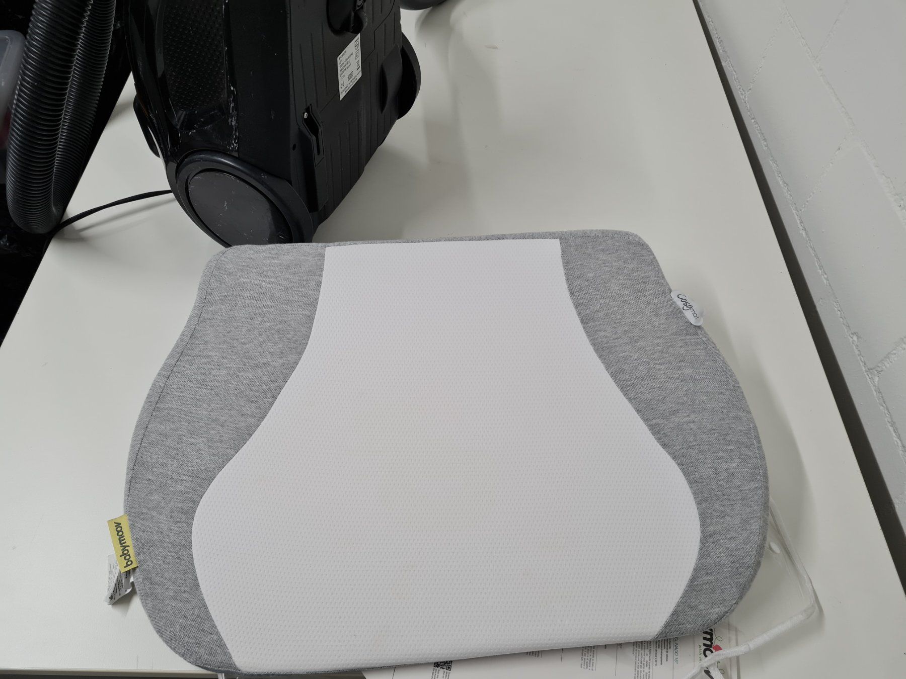 Babymoov Cuscini: Babymoov Cosymat – Usato da Wallisellen venduto da T8304T