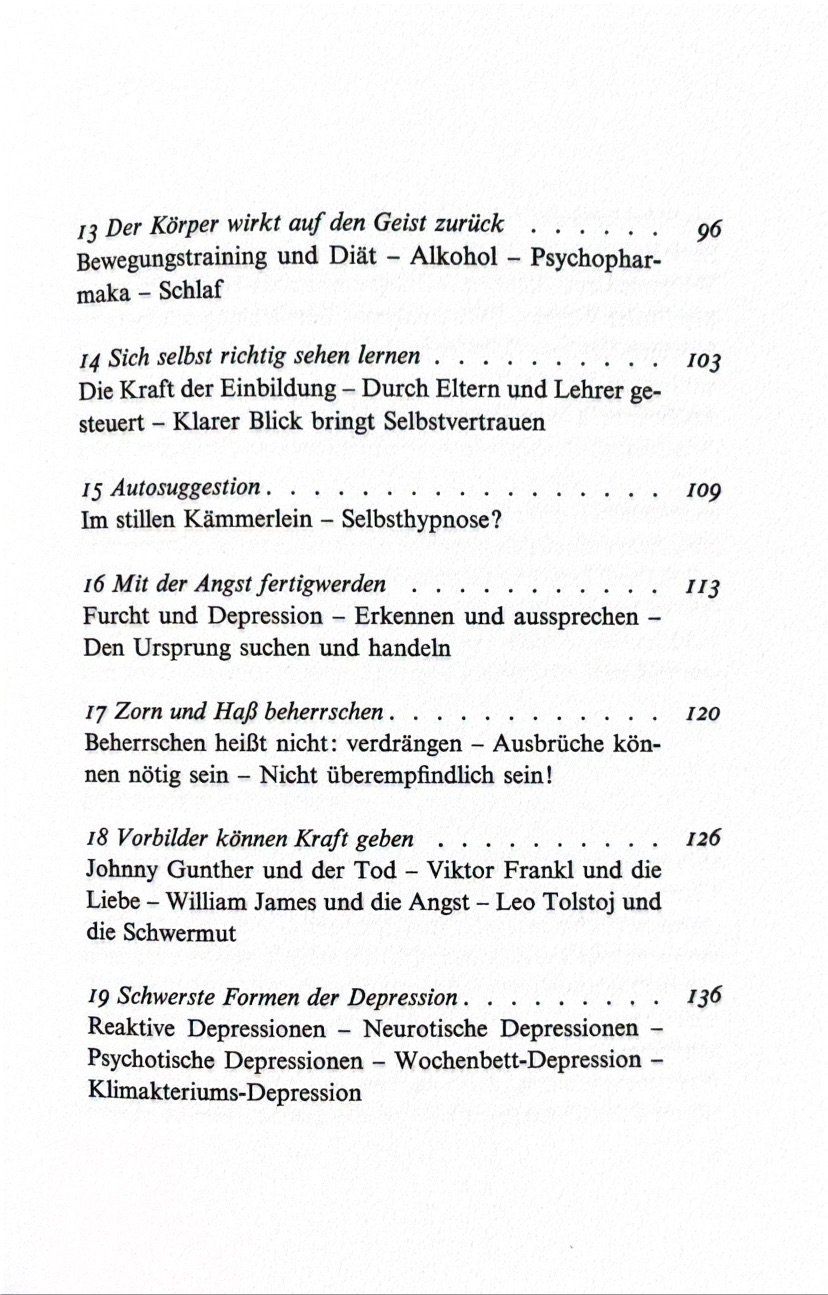 Libri: Schach der Depression - Wege zur Selbsthilfe – Nuovo (secondo la descrizione) da Sarnen venduto da Livres 7