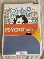Psychologie, Elisabeth Rettenwender, Veritas