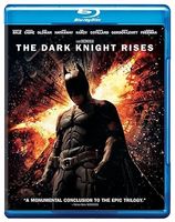🎞️🎥🍿 The Dark Knight Rises 🍿🎥💿