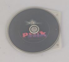 PNAX Underground CD Mixed by DJ Pulse, Rare