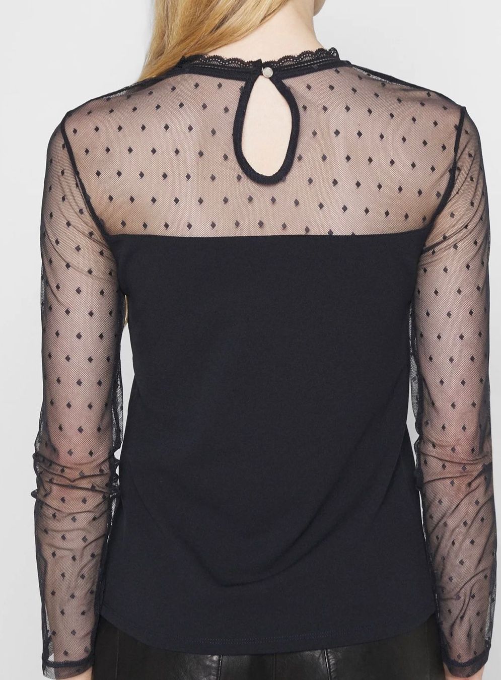 T-shirt: Langarmschirt NEU – Nuovo e nell'imballaggio originale da Sursee venduto da Alyel 2