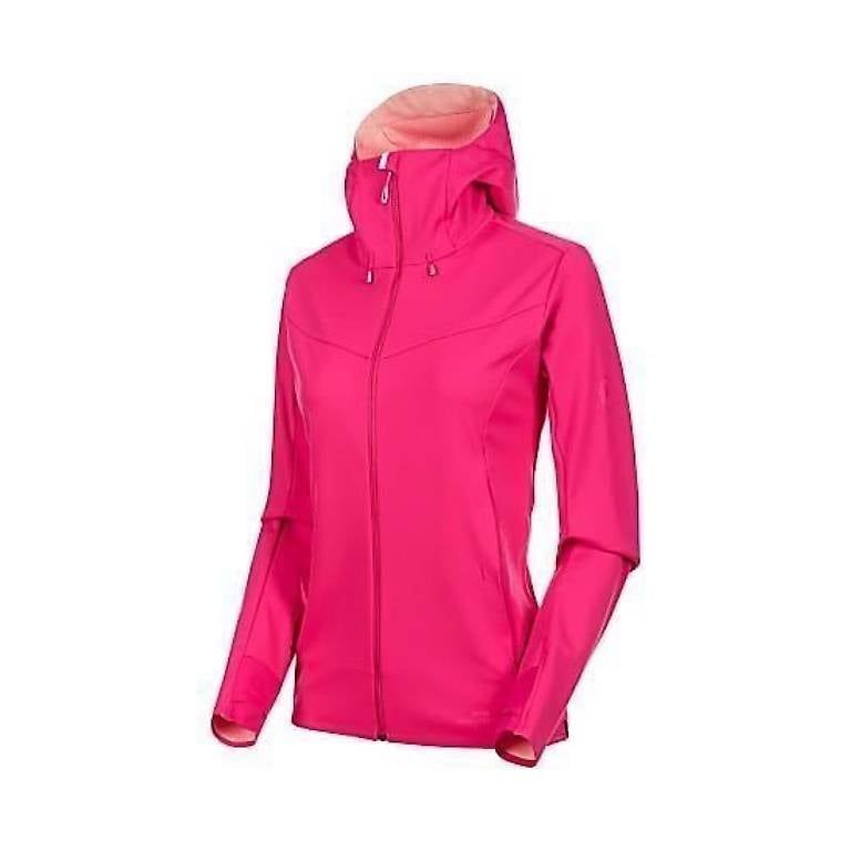 Mammut Giacche: Mammut Ultimate V SO Softshell Jacke gr S – Nuovo (secondo la descrizione) da Zürich venduto da Altruisti