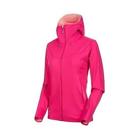 Mammut Ultimate V SO Softshell Jacke gr S