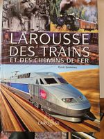 Larousse des trains
