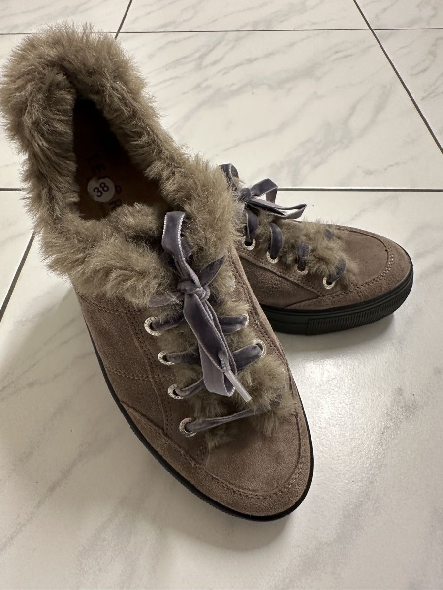 Legero Scarpe da donna: Legero Sneaker  Grösse 38 – Nuovo (secondo la descrizione) da Weinfelden venduto da kam_jxz5 2