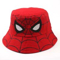 Spidermanhut Alter: 2-8 Jahre (48-53cm)