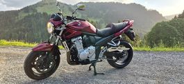 Suzuki GSF 1250 Bandit