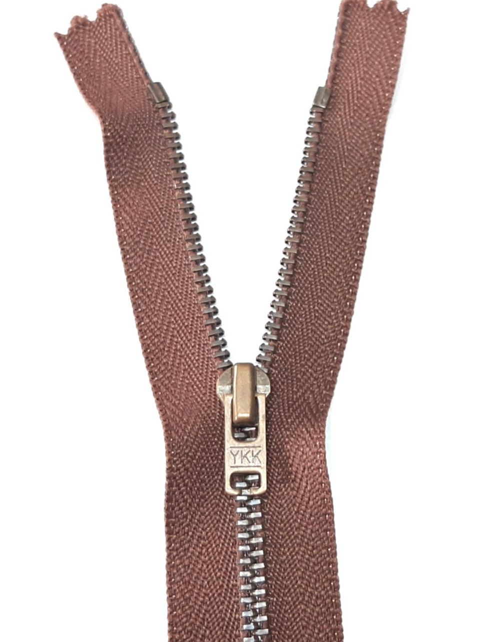 Tessuti: Reißverschluss 18 cm -  Fermeture éclair 18 cm – Nuovo (secondo la descrizione) da Savagnier venduto da Marderuth