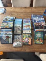 Diverse DVDs Kinderfilme, guter Zustand