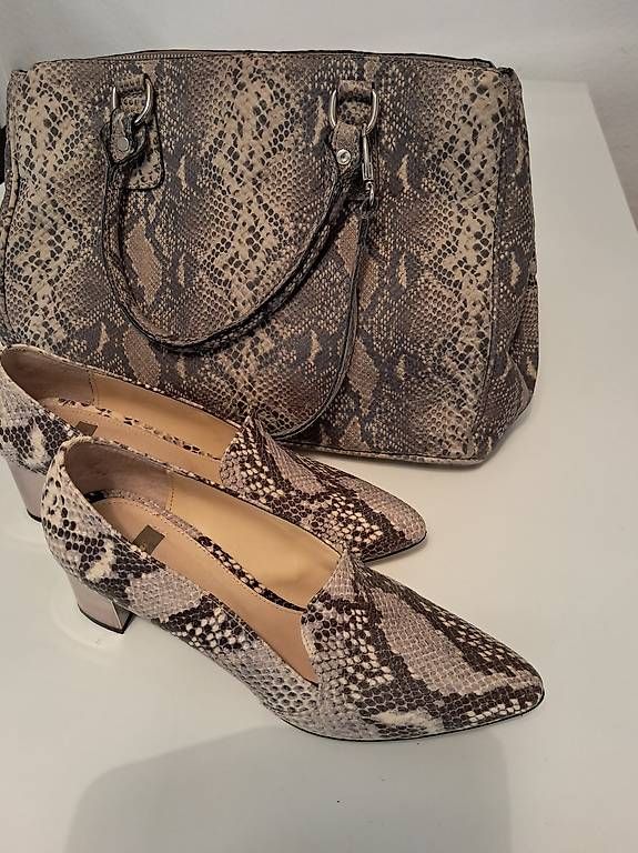 Damenschuhe: Bata-Schuhe  – Gebraucht aus Basel von len_t965 4