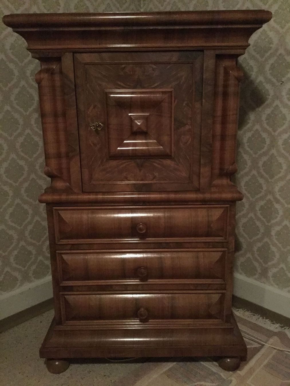 Bacs à couches & couches: Windellade Schrank – D'occasion à Wallisellen par Lunajuanito