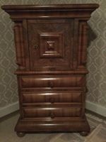 Windellade Schrank