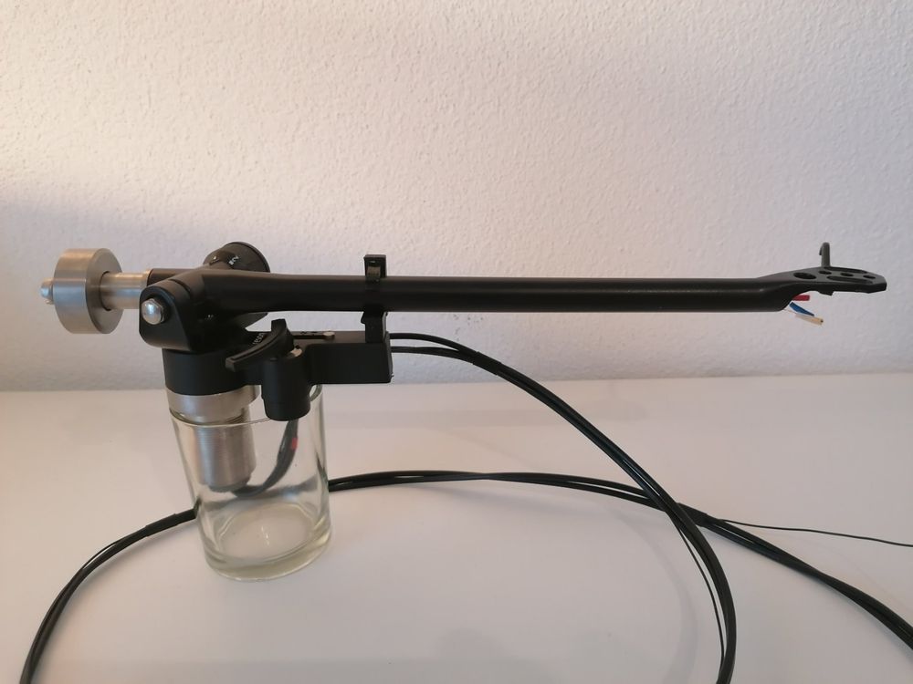 Tonarm Nut Für SL-1200 Tonarm-Kopfschalen-Steckverbinder Für Technics Plattenspieler – Passt Für Viele SL-Modelle Tonarm Steckverbinder Technics