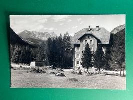 Champex - Hôtel Suisse