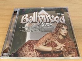Bollywood 2009 - 2 CD
