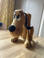Pluto Filz Vintage 1930