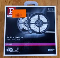 NEU&OVP! Paulmann SimpLED Set 7,5m 20W 450 LED 1402 lm 6500K