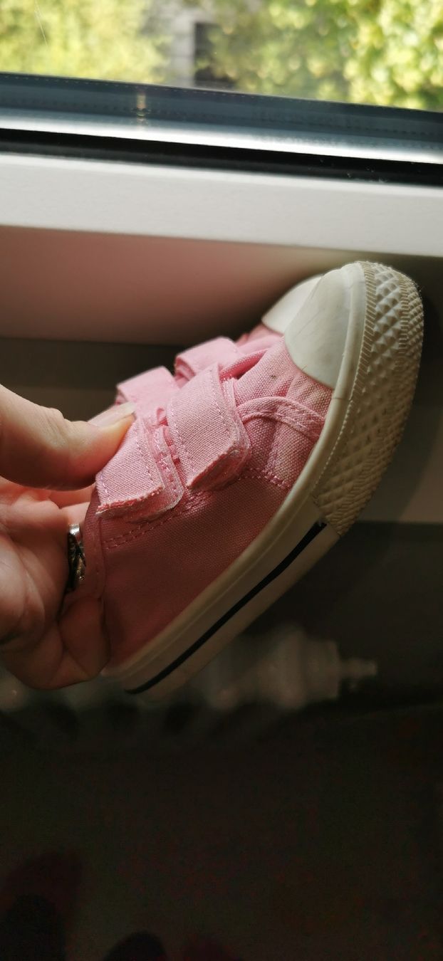 Scarpe per ragazze: Schuhe Gr 22 – Usato da Winterthur venduto da Katyakaterina 1
