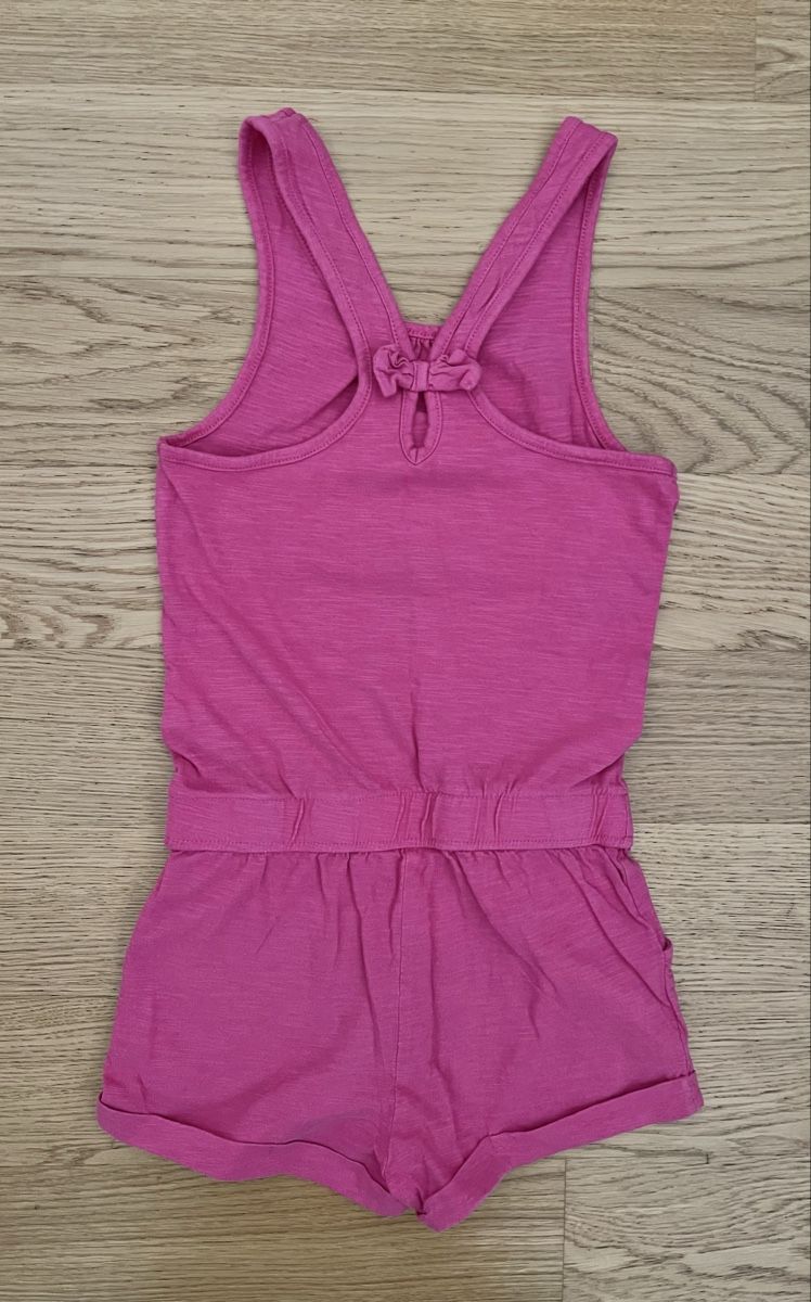 Vestiti & Gonne: Combi-short Taille 122 – Usato da Sion venduto da FashionStore3 1