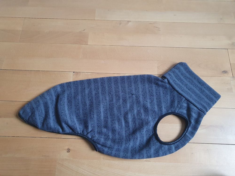 Hundemantel / Windhund Sofa Dog Wear Hachico Jumper M1 Kaufen auf Ricardo