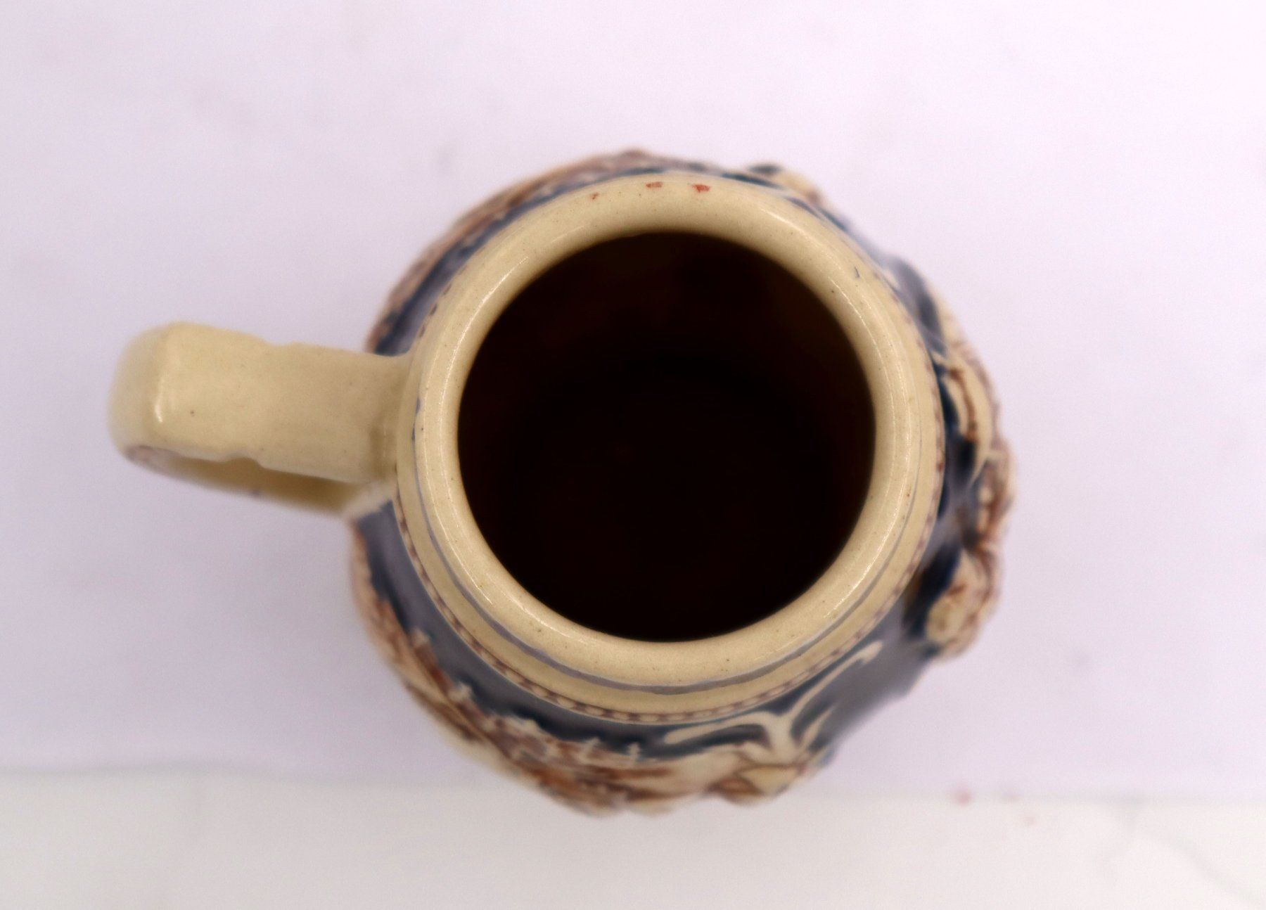 Gläser: Mini Stein Bierkrug Western Germany Vintage – Gebraucht aus Baden von swiss-alps 3