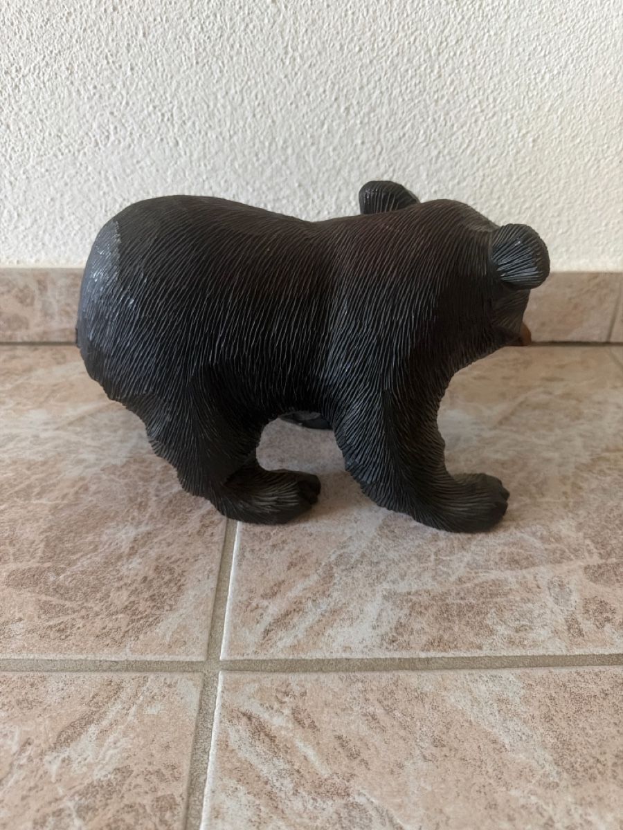 Figurines: Holz-Bär – D'occasion à Willisau par lar_k5nf 2