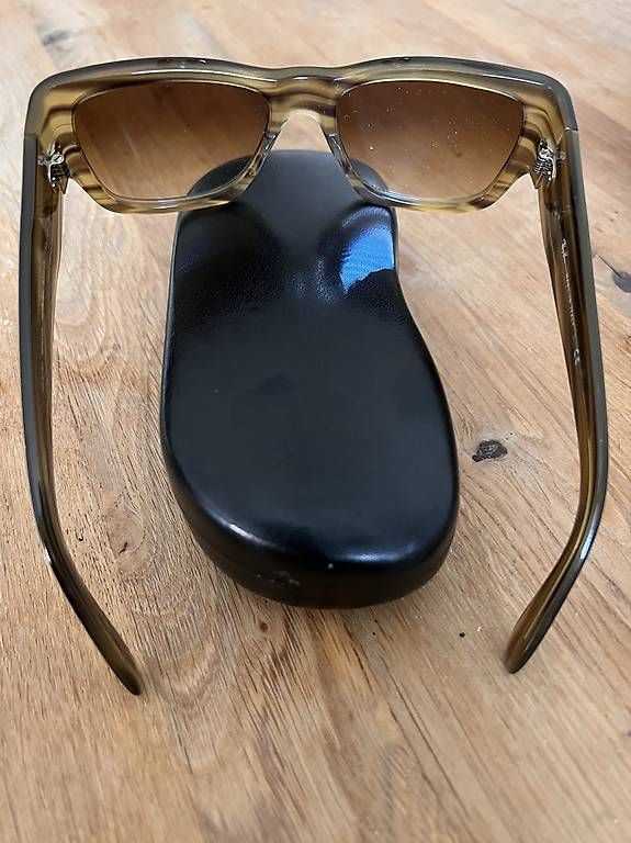 Occhiali & Lenti: Ray-Ban  Sonnenbrille  – Usato da Zürich venduto da Vasu05 2