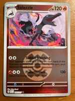 Pokemon Salazzle Reverse (Versand gratis)