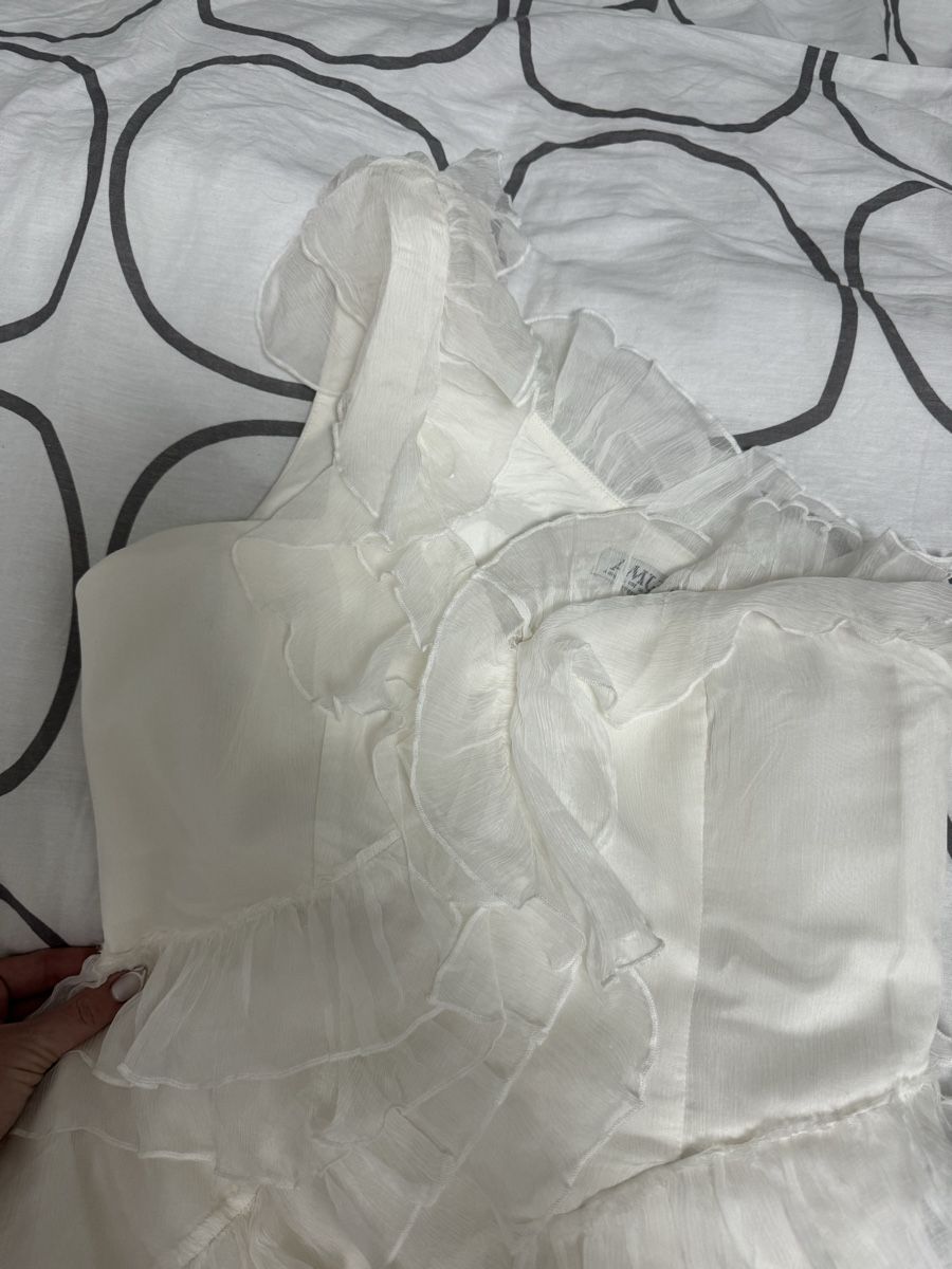Vestiti: Hochzeitskleid – Usato da Rotkreuz venduto da andgav11 1