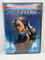 DVD Aeon Flux – Charlize Theron – FSK 12