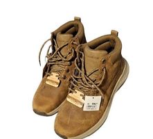 Winterstiefel Wildlederstiefel
